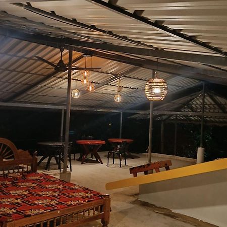 Albergue Kulture Konnectt Varkala Exterior foto