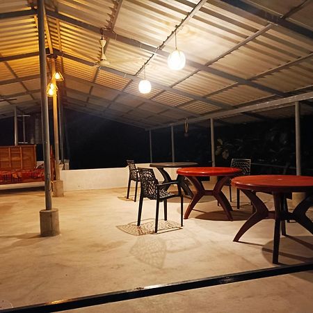 Albergue Kulture Konnectt Varkala Exterior foto