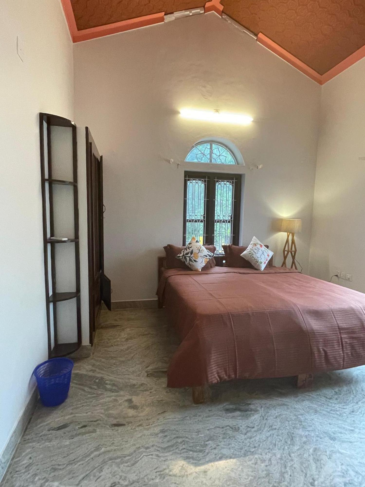 Albergue Kulture Konnectt Varkala Exterior foto