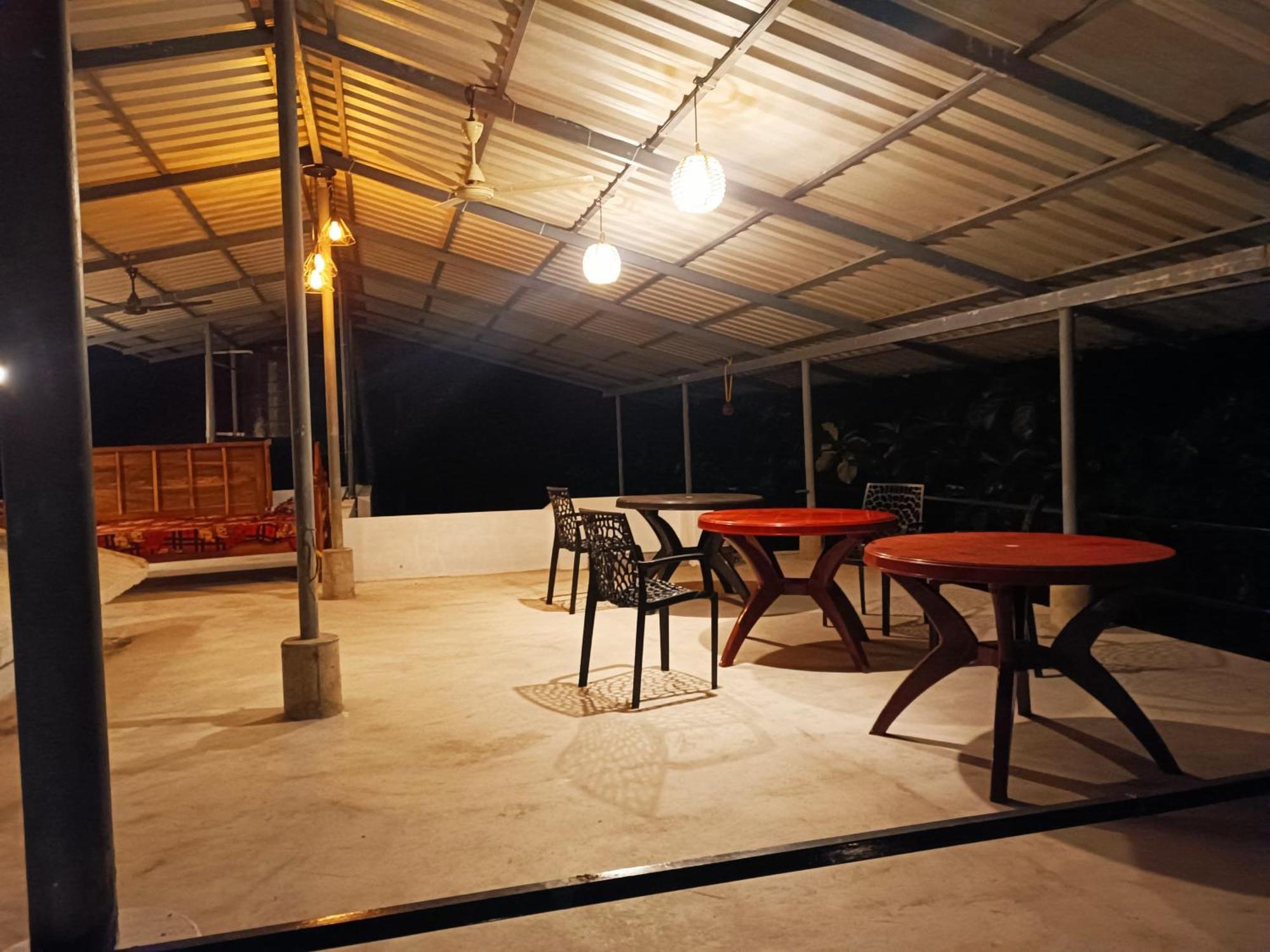 Albergue Kulture Konnectt Varkala Exterior foto